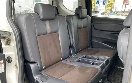 Toyota Sienta II, 2022 год, 1 312 111 рублей, 19 фотография