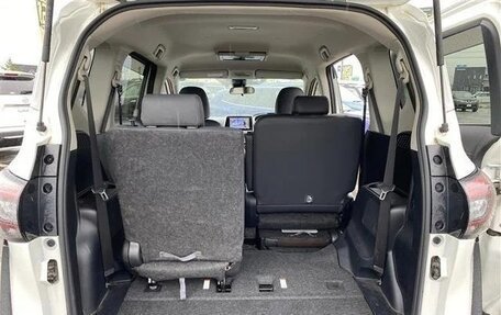 Toyota Sienta II, 2022 год, 1 312 111 рублей, 23 фотография