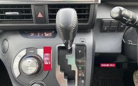 Toyota Sienta II, 2022 год, 1 312 111 рублей, 17 фотография