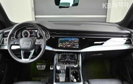 Audi Q8 I, 2023 год, 6 679 000 рублей, 6 фотография