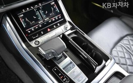 Audi Q8 I, 2023 год, 6 679 000 рублей, 8 фотография