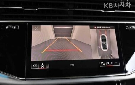 Audi Q8 I, 2023 год, 6 679 000 рублей, 14 фотография