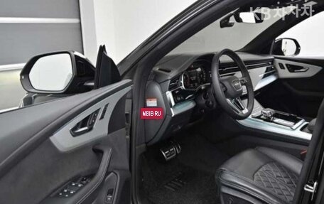 Audi Q8 I, 2023 год, 6 679 000 рублей, 10 фотография