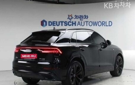 Audi Q8 I, 2023 год, 6 679 000 рублей, 2 фотография