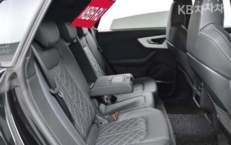 Audi Q8 I, 2023 год, 6 679 000 рублей, 11 фотография