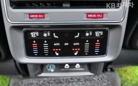 Audi Q8 I, 2023 год, 6 679 000 рублей, 15 фотография