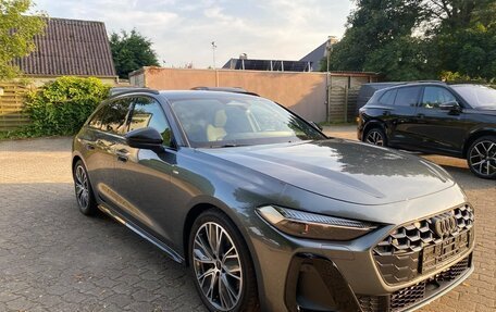 Audi A5, 2024 год, 8 700 000 рублей, 1 фотография