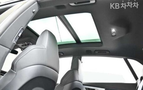 Audi Q8 I, 2023 год, 6 679 000 рублей, 17 фотография