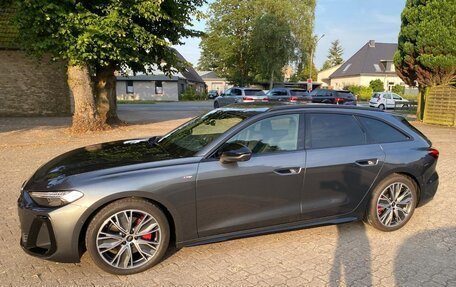 Audi A5, 2024 год, 8 700 000 рублей, 2 фотография