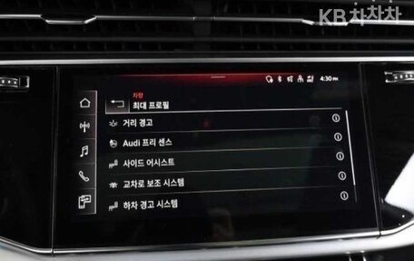 Audi Q8 I, 2023 год, 6 679 000 рублей, 16 фотография