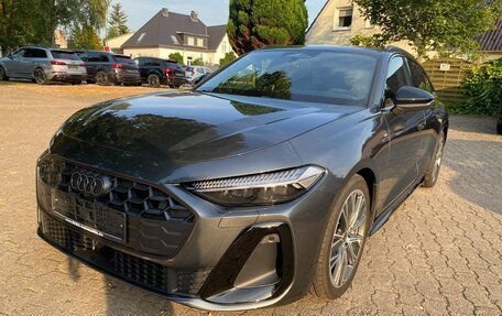 Audi A5, 2024 год, 8 700 000 рублей, 6 фотография