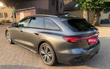 Audi A5, 2024 год, 8 700 000 рублей, 3 фотография