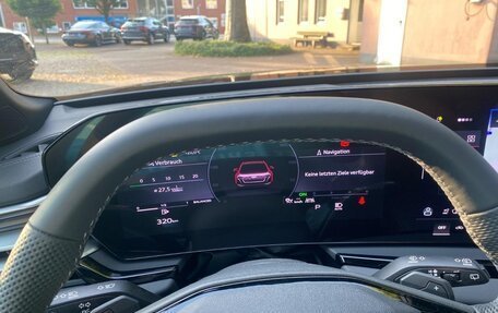 Audi A5, 2024 год, 8 700 000 рублей, 9 фотография