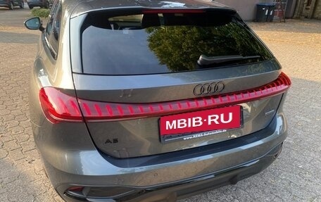Audi A5, 2024 год, 8 700 000 рублей, 7 фотография