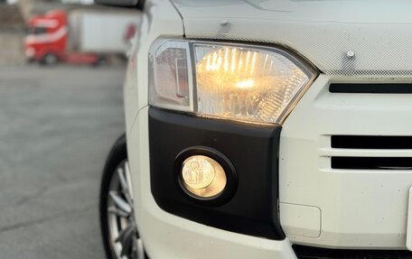 Toyota Probox I, 2019 год, 1 260 000 рублей, 7 фотография