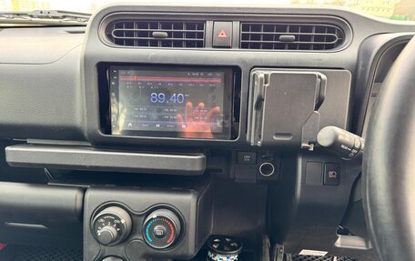 Toyota Probox I, 2019 год, 1 260 000 рублей, 10 фотография