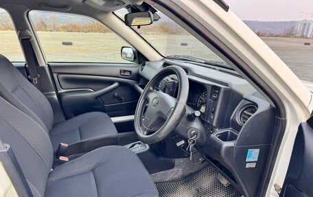 Toyota Probox I, 2019 год, 1 260 000 рублей, 9 фотография