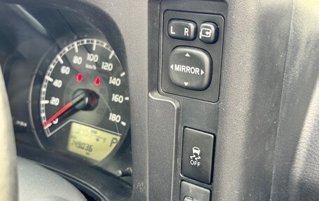 Toyota Probox I, 2019 год, 1 260 000 рублей, 17 фотография