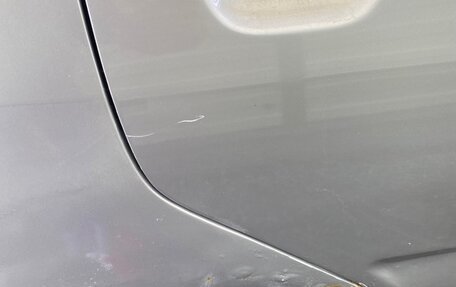 Nissan Cube II, 1998 год, 190 000 рублей, 3 фотография