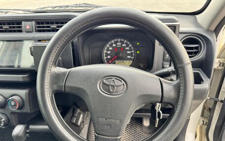 Toyota Probox I, 2019 год, 1 260 000 рублей, 16 фотография