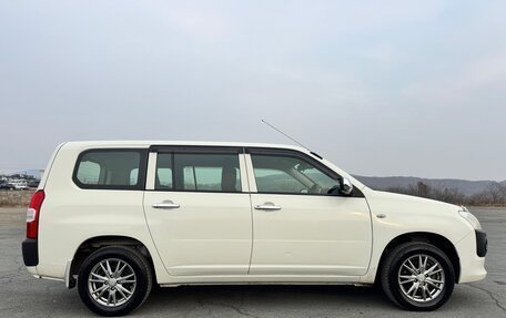 Toyota Probox I, 2019 год, 1 260 000 рублей, 15 фотография