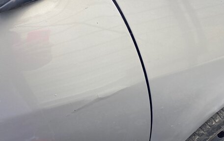 Nissan Cube II, 1998 год, 190 000 рублей, 4 фотография