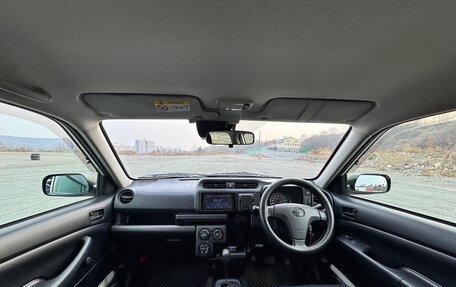 Toyota Probox I, 2019 год, 1 260 000 рублей, 12 фотография