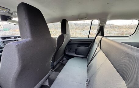 Toyota Probox I, 2019 год, 1 260 000 рублей, 13 фотография