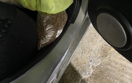 Nissan Cube II, 1998 год, 190 000 рублей, 7 фотография