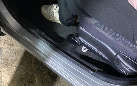 Nissan Cube II, 1998 год, 190 000 рублей, 6 фотография