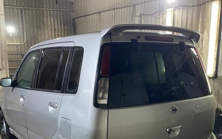 Nissan Cube II, 1998 год, 190 000 рублей, 5 фотография