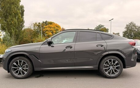 BMW X6, 2025 год, 11 500 000 рублей, 3 фотография