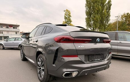 BMW X6, 2025 год, 11 500 000 рублей, 4 фотография