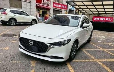 Mazda 3, 2021 год, 1 200 000 рублей, 1 фотография