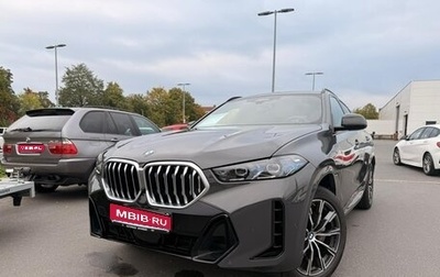 BMW X6, 2025 год, 11 500 000 рублей, 1 фотография