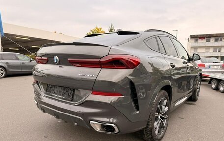 BMW X6, 2025 год, 11 500 000 рублей, 6 фотография