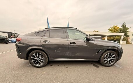 BMW X6, 2025 год, 11 500 000 рублей, 7 фотография