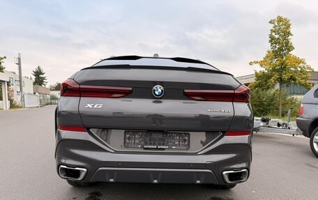 BMW X6, 2025 год, 11 500 000 рублей, 5 фотография