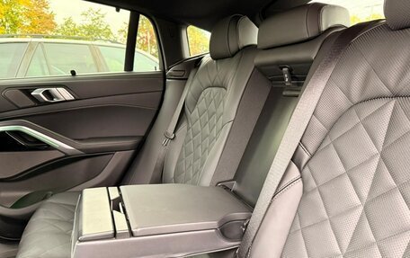 BMW X6, 2025 год, 11 500 000 рублей, 14 фотография