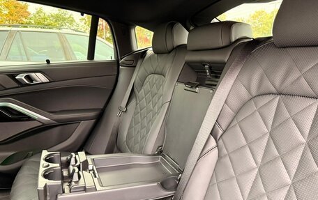 BMW X6, 2025 год, 11 500 000 рублей, 15 фотография