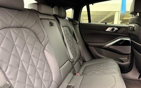 BMW X6, 2025 год, 11 500 000 рублей, 16 фотография