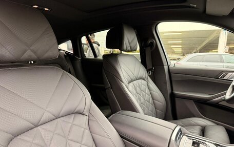 BMW X6, 2025 год, 11 500 000 рублей, 18 фотография