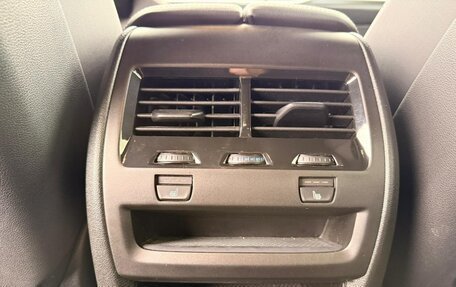 BMW X6, 2025 год, 11 500 000 рублей, 17 фотография