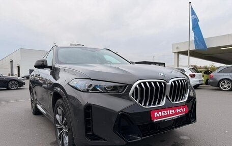 BMW X6, 2025 год, 11 500 000 рублей, 8 фотография