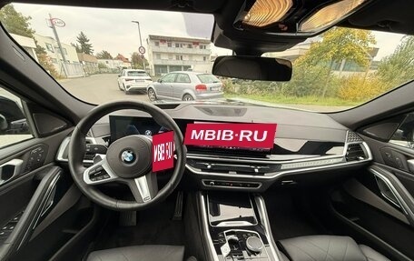BMW X6, 2025 год, 11 500 000 рублей, 9 фотография
