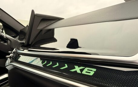 BMW X6, 2025 год, 11 500 000 рублей, 20 фотография