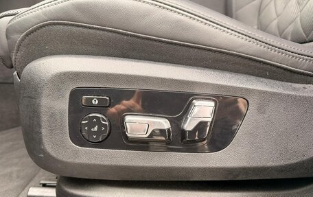 BMW X6, 2025 год, 11 500 000 рублей, 24 фотография