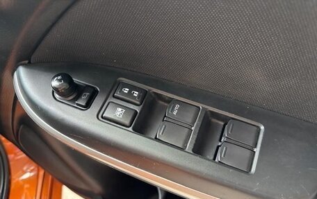 Suzuki Baleno II, 2017 год, 785 125 рублей, 12 фотография