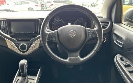 Suzuki Baleno II, 2017 год, 785 125 рублей, 15 фотография