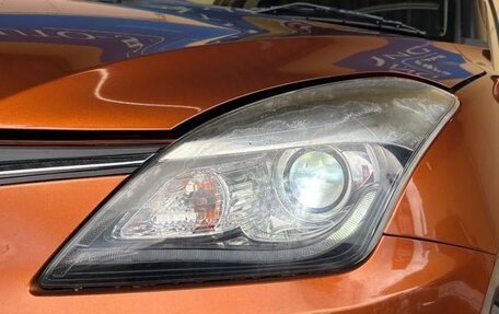 Suzuki Baleno II, 2017 год, 785 125 рублей, 8 фотография